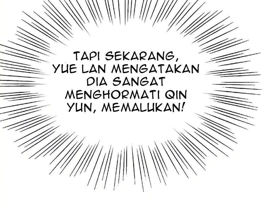 Jiuyang Shenwang Chapter 106 Gambar 16