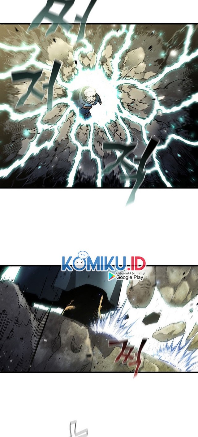 The Second Coming of Gluttony Chapter 57 Gambar 21