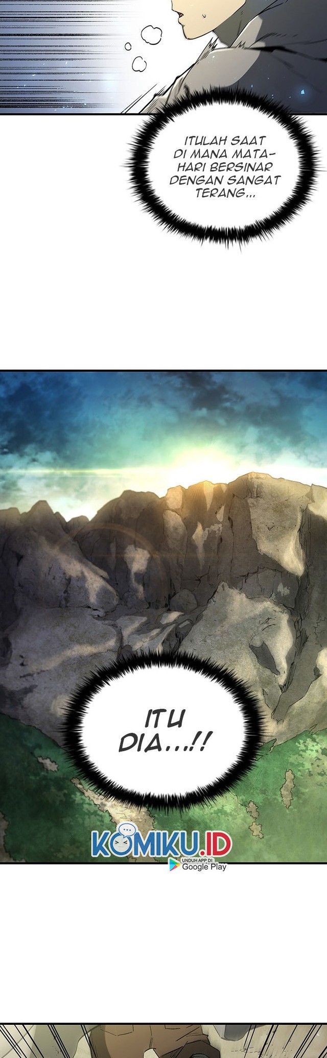 The Second Coming of Gluttony Chapter 57 Gambar 31
