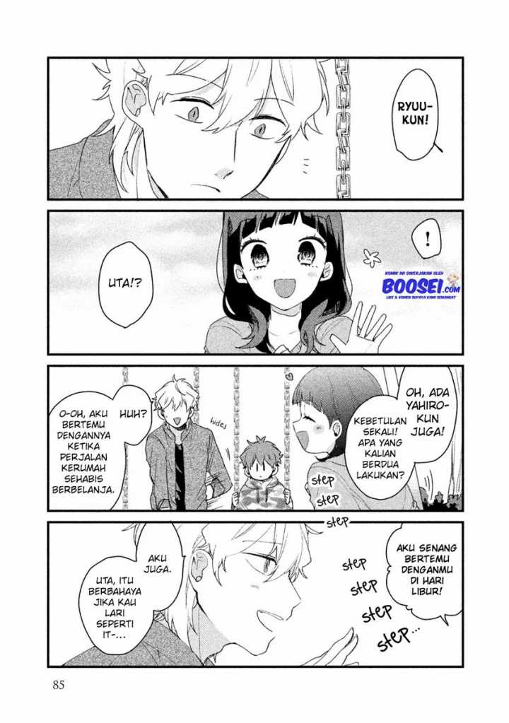 zense coupling chapter 29 - Page 9