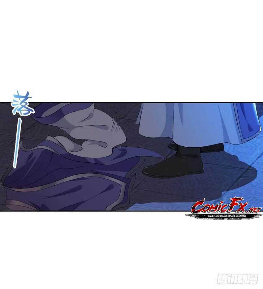 Forced To Become the Villain’s Son-in-law Chapter 47 Gambar 10