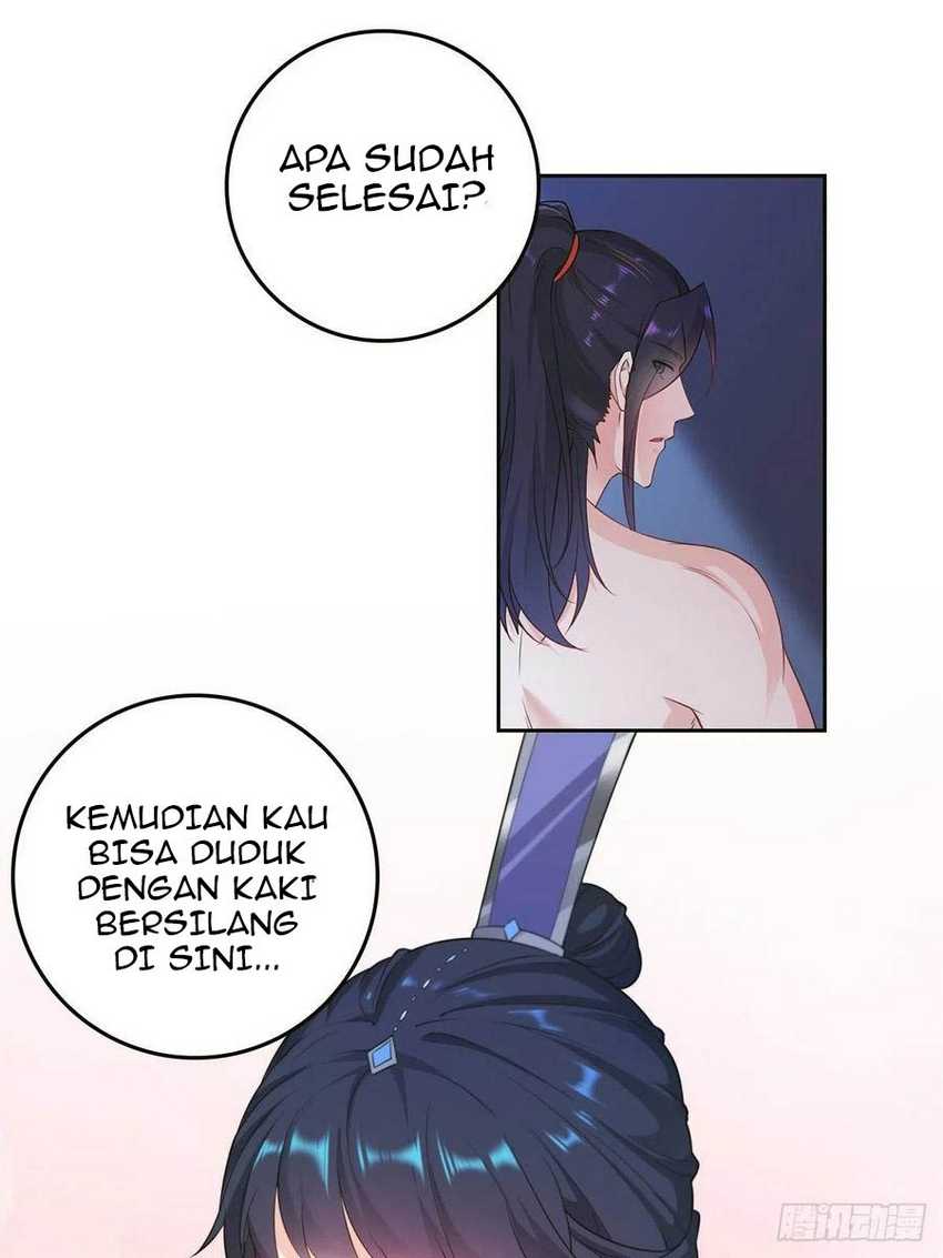 Forced To Become the Villain’s Son-in-law Chapter 47 Gambar 11
