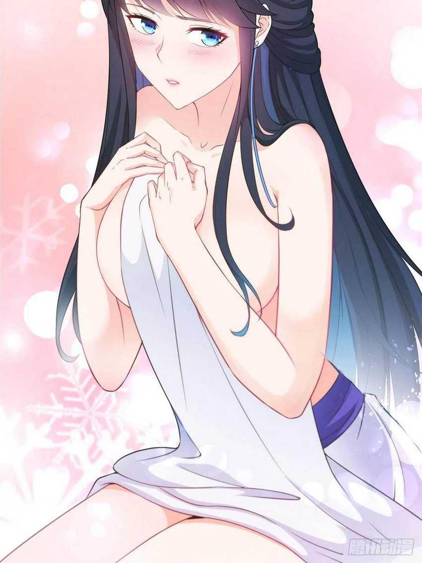 Forced To Become the Villain’s Son-in-law Chapter 47 Gambar 12