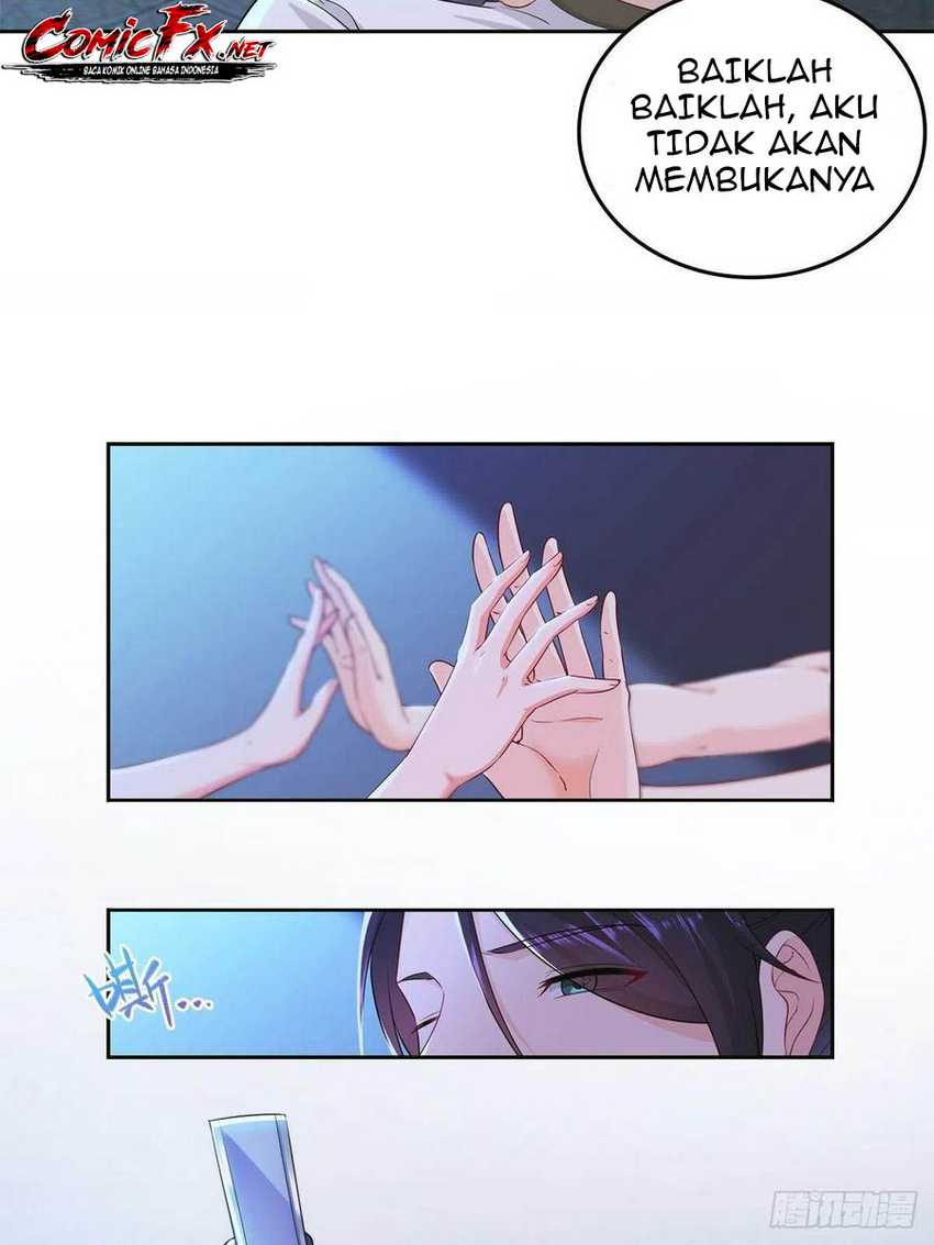 Forced To Become the Villain’s Son-in-law Chapter 47 Gambar 14