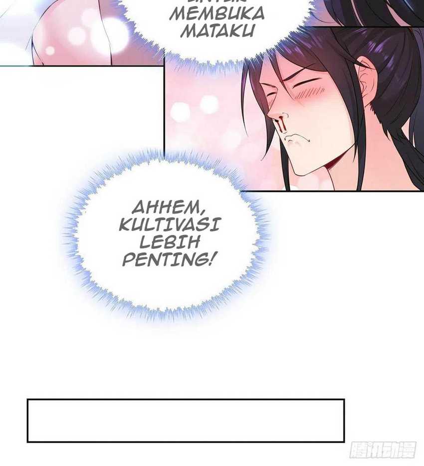 Forced To Become the Villain’s Son-in-law Chapter 47 Gambar 16