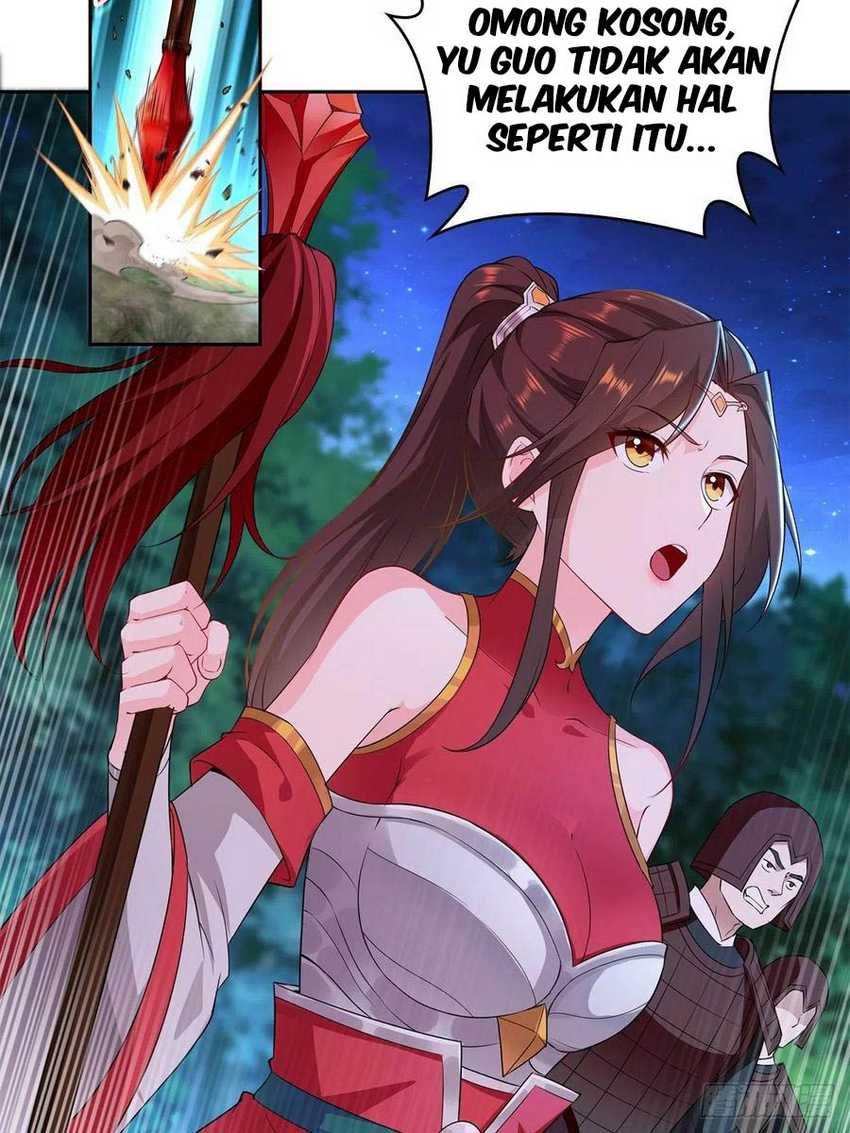 Forced To Become the Villain’s Son-in-law Chapter 47 Gambar 18