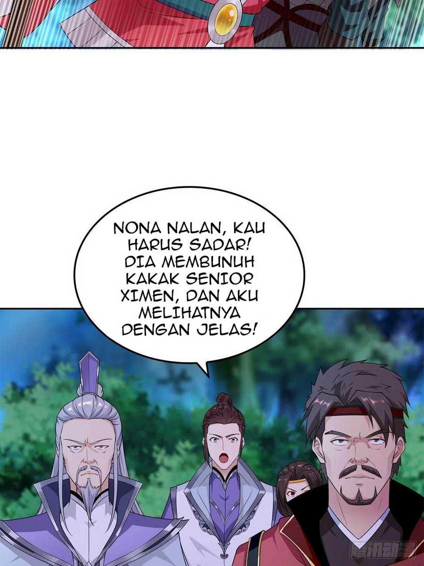 Forced To Become the Villain’s Son-in-law Chapter 47 Gambar 19