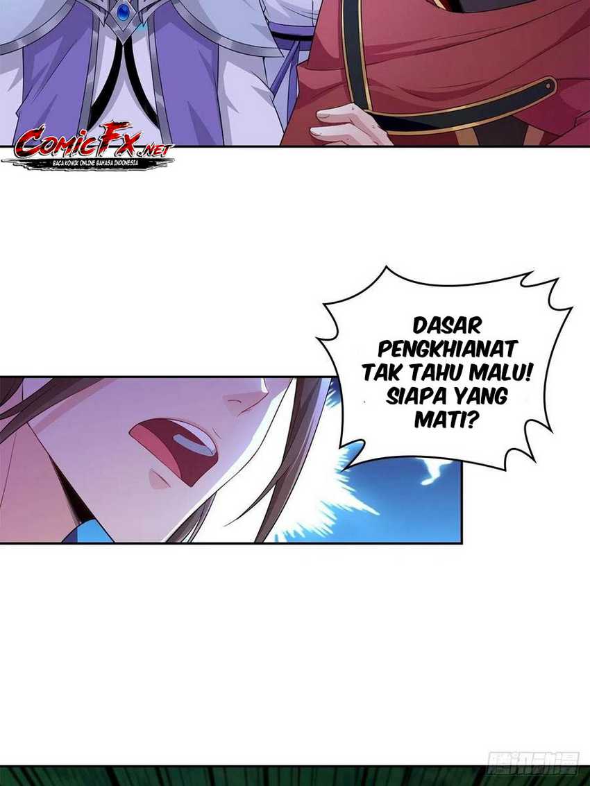 Forced To Become the Villain’s Son-in-law Chapter 47 Gambar 20