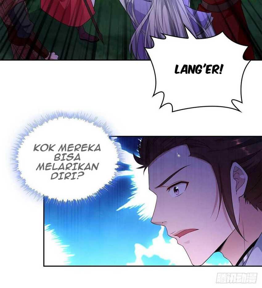 Forced To Become the Villain’s Son-in-law Chapter 47 Gambar 22
