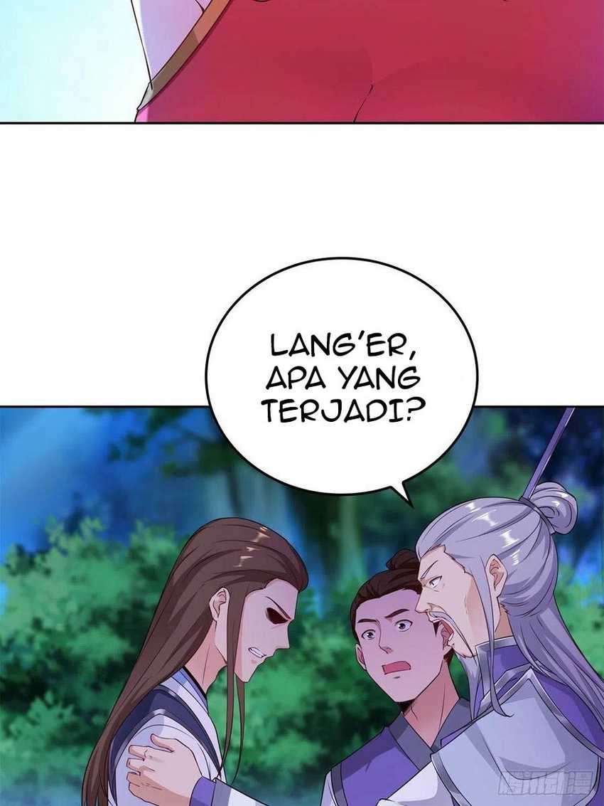 Forced To Become the Villain’s Son-in-law Chapter 47 Gambar 25