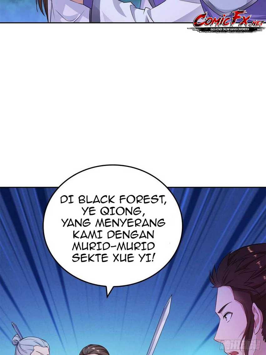 Forced To Become the Villain’s Son-in-law Chapter 47 Gambar 26