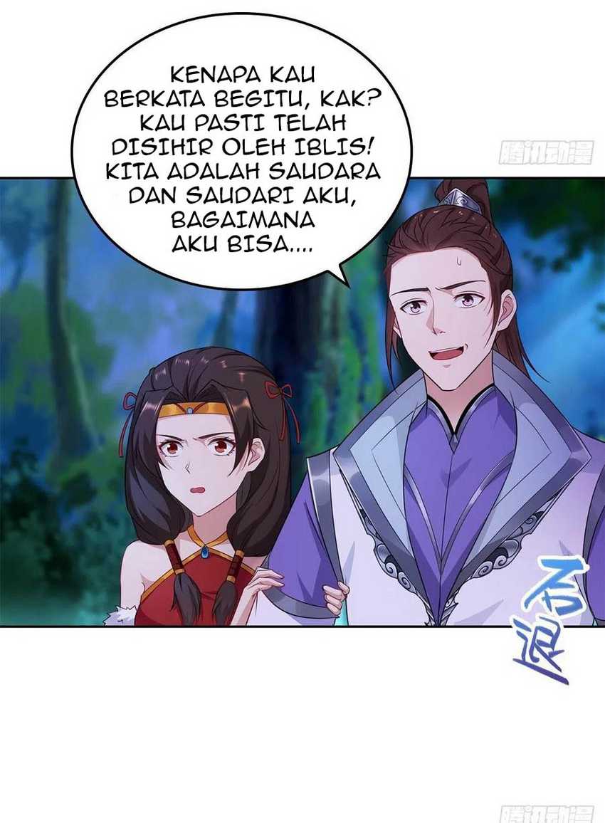 Forced To Become the Villain’s Son-in-law Chapter 47 Gambar 28