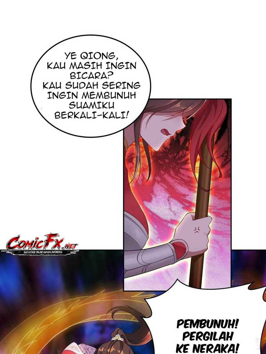 Forced To Become the Villain’s Son-in-law Chapter 47 Gambar 29