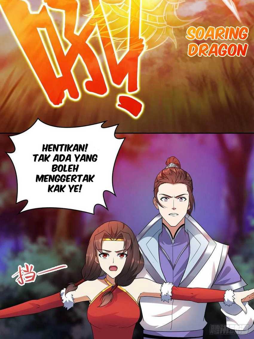 Forced To Become the Villain’s Son-in-law Chapter 47 Gambar 31