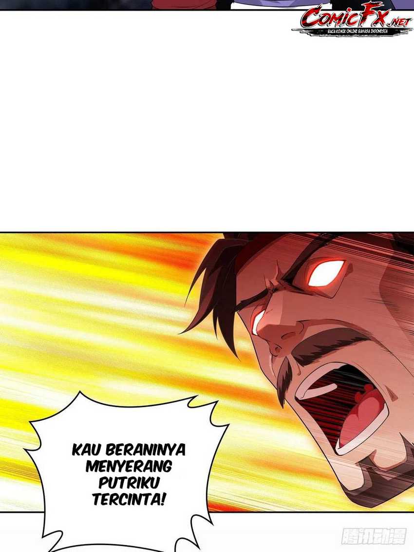 Forced To Become the Villain’s Son-in-law Chapter 47 Gambar 32