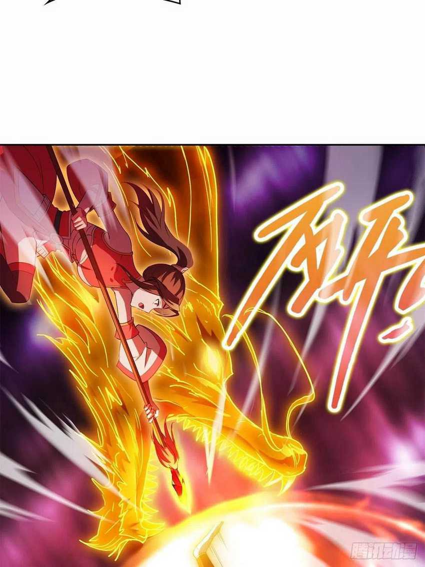 Forced To Become the Villain’s Son-in-law Chapter 47 Gambar 33