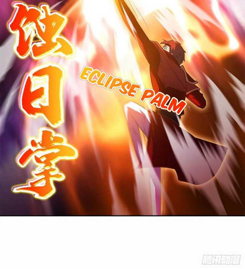 Forced To Become the Villain’s Son-in-law Chapter 47 Gambar 34