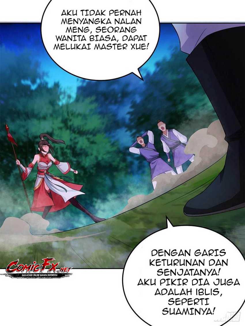 Forced To Become the Villain’s Son-in-law Chapter 47 Gambar 38