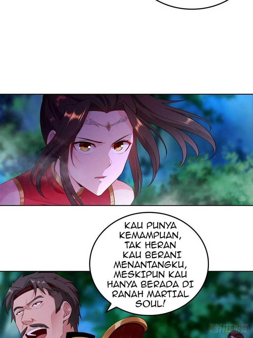Forced To Become the Villain’s Son-in-law Chapter 47 Gambar 39