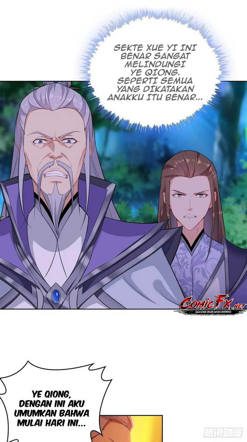 Forced To Become the Villain’s Son-in-law Chapter 47 Gambar 41