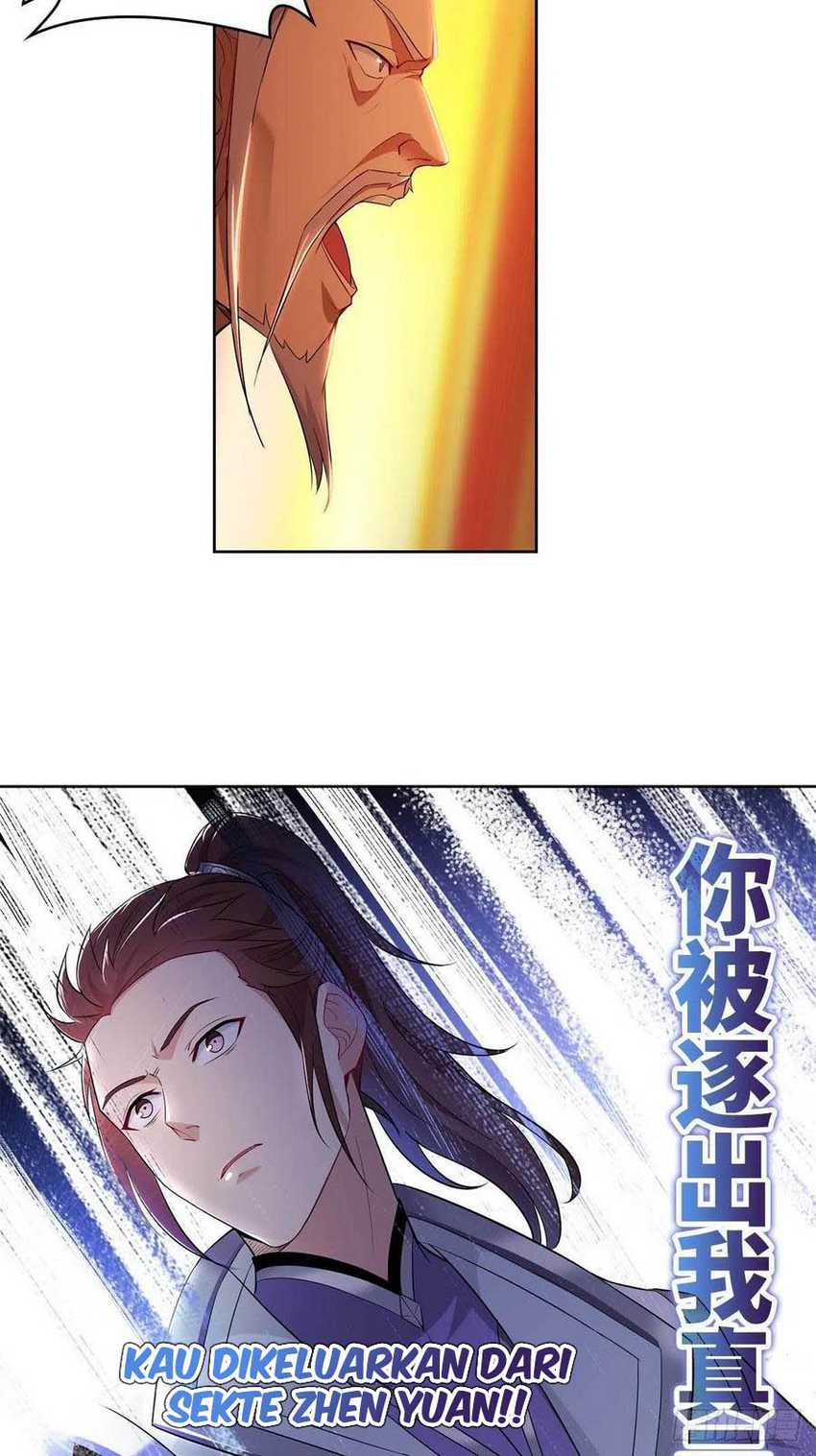Forced To Become the Villain’s Son-in-law Chapter 47 Gambar 42