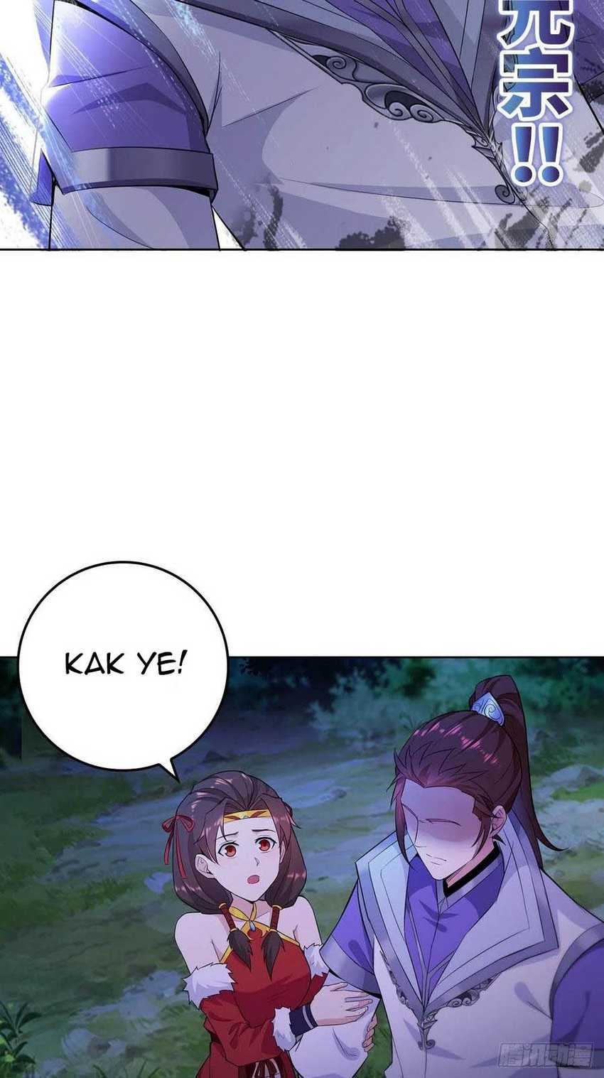 Forced To Become the Villain’s Son-in-law Chapter 47 Gambar 43