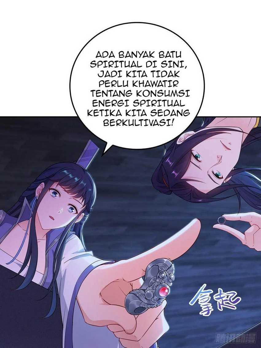 Forced To Become the Villain’s Son-in-law Chapter 47 Gambar 5