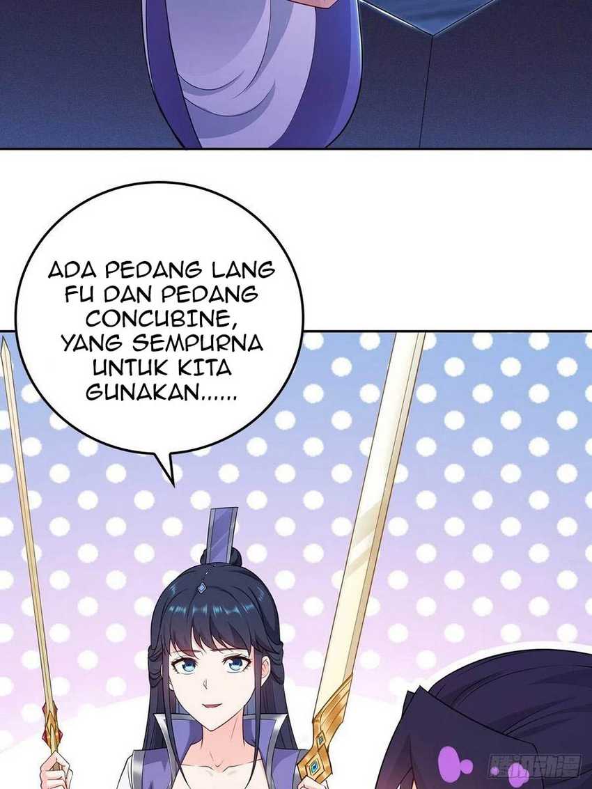 Forced To Become the Villain’s Son-in-law Chapter 47 Gambar 6
