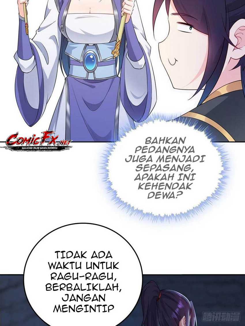 Forced To Become the Villain’s Son-in-law Chapter 47 Gambar 7