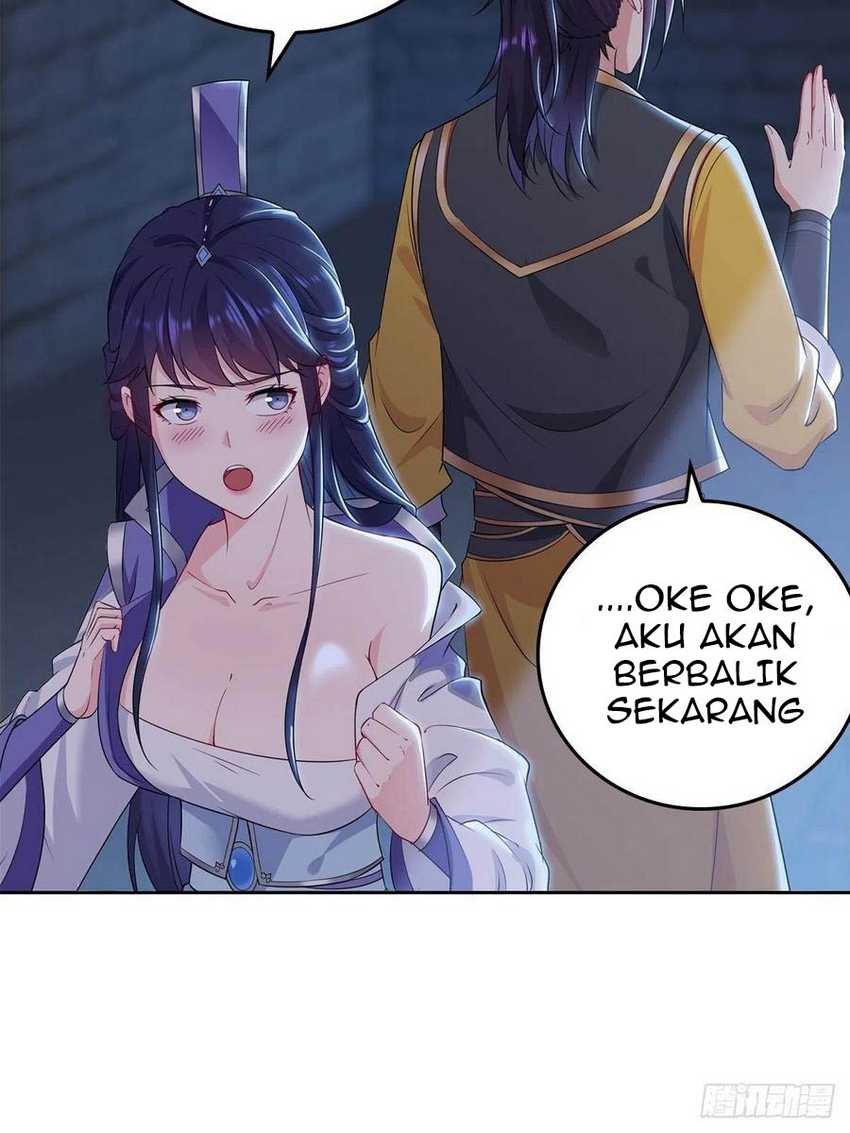 Forced To Become the Villain’s Son-in-law Chapter 47 Gambar 8
