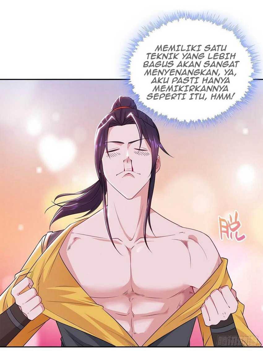 Forced To Become the Villain’s Son-in-law Chapter 47 Gambar 9