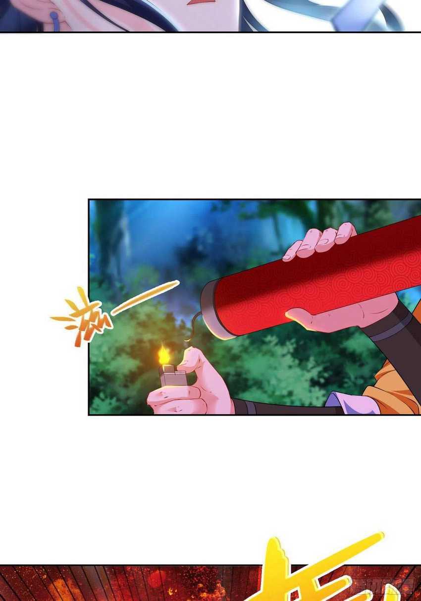 Forced To Become the Villain’s Son-in-law Chapter 45 Gambar 13