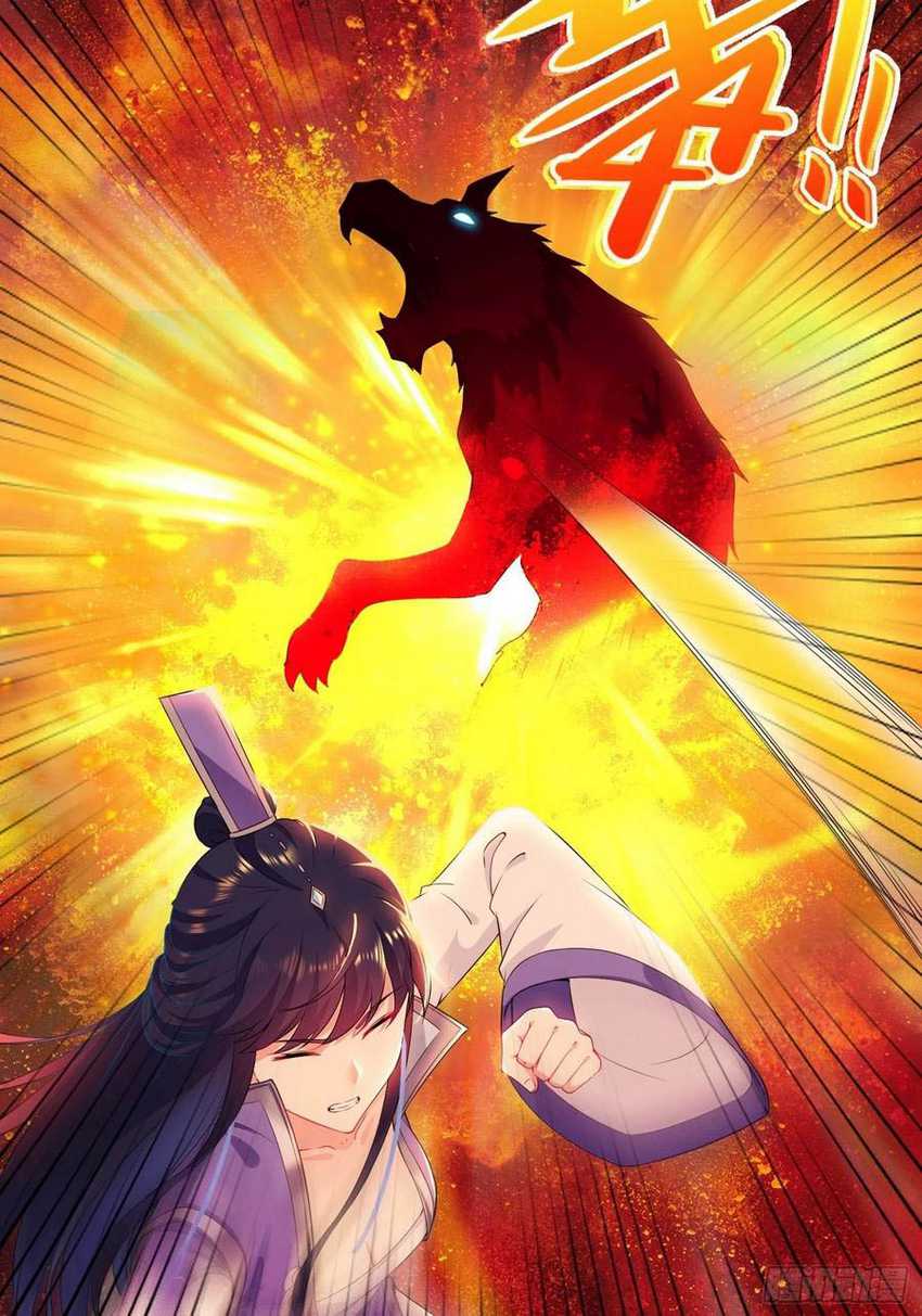 Forced To Become the Villain’s Son-in-law Chapter 45 Gambar 14