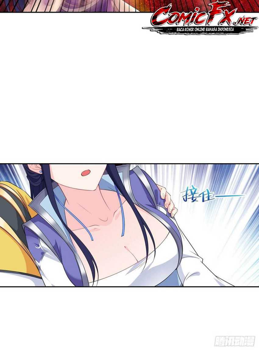 Forced To Become the Villain’s Son-in-law Chapter 45 Gambar 15