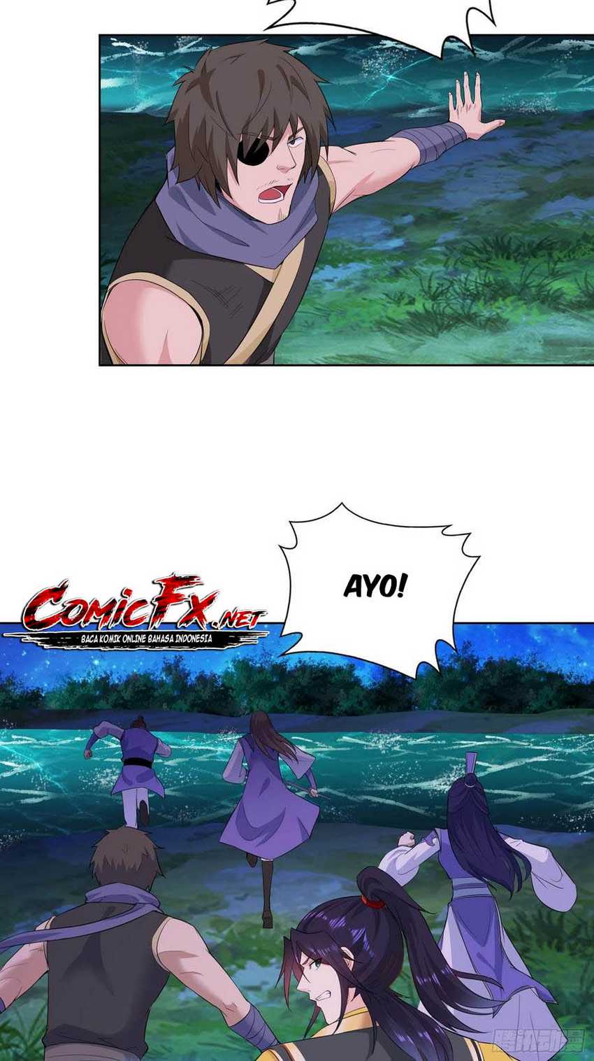 Forced To Become the Villain’s Son-in-law Chapter 45 Gambar 18