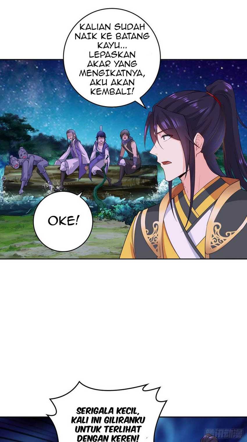 Forced To Become the Villain’s Son-in-law Chapter 45 Gambar 20