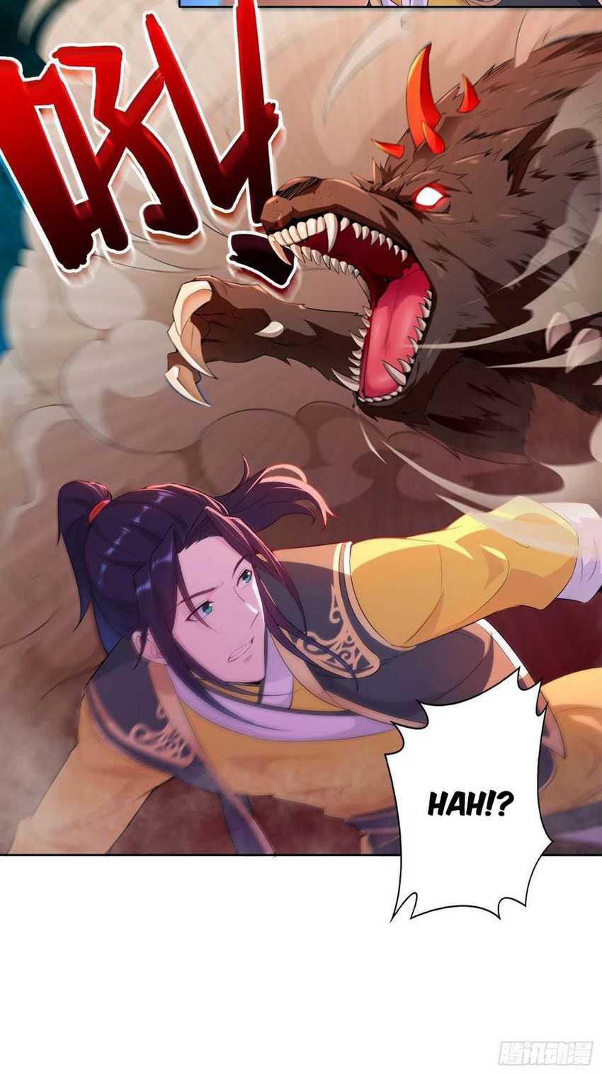 Forced To Become the Villain’s Son-in-law Chapter 45 Gambar 25