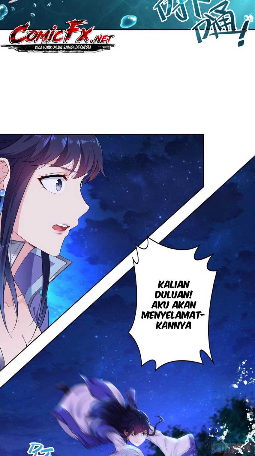 Forced To Become the Villain’s Son-in-law Chapter 45 Gambar 27