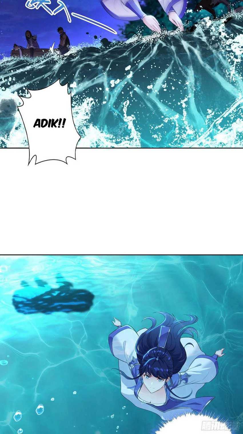 Forced To Become the Villain’s Son-in-law Chapter 45 Gambar 28