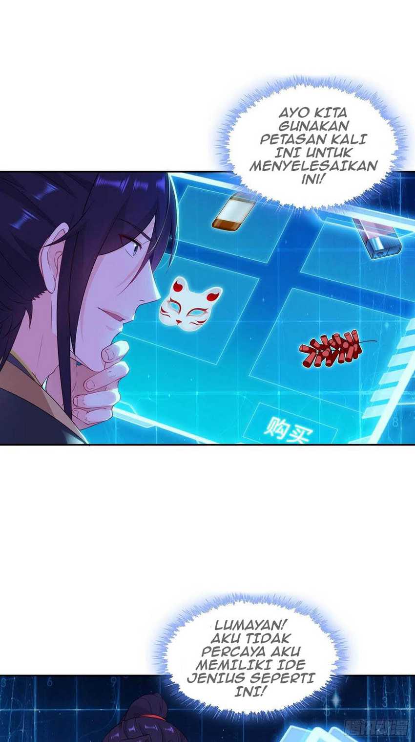 Forced To Become the Villain’s Son-in-law Chapter 45 Gambar 3