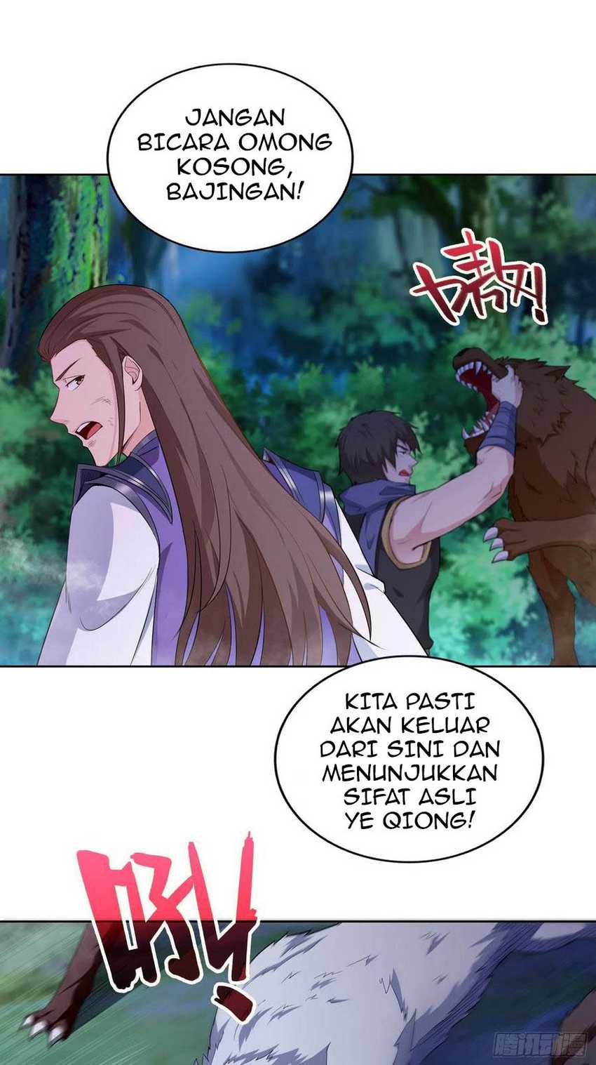 Forced To Become the Villain’s Son-in-law Chapter 45 Gambar 7