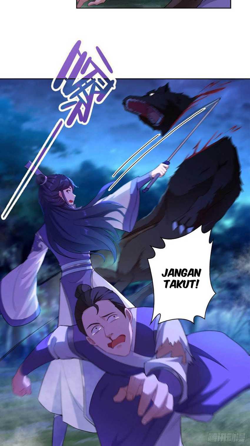 Forced To Become the Villain’s Son-in-law Chapter 45 Gambar 9