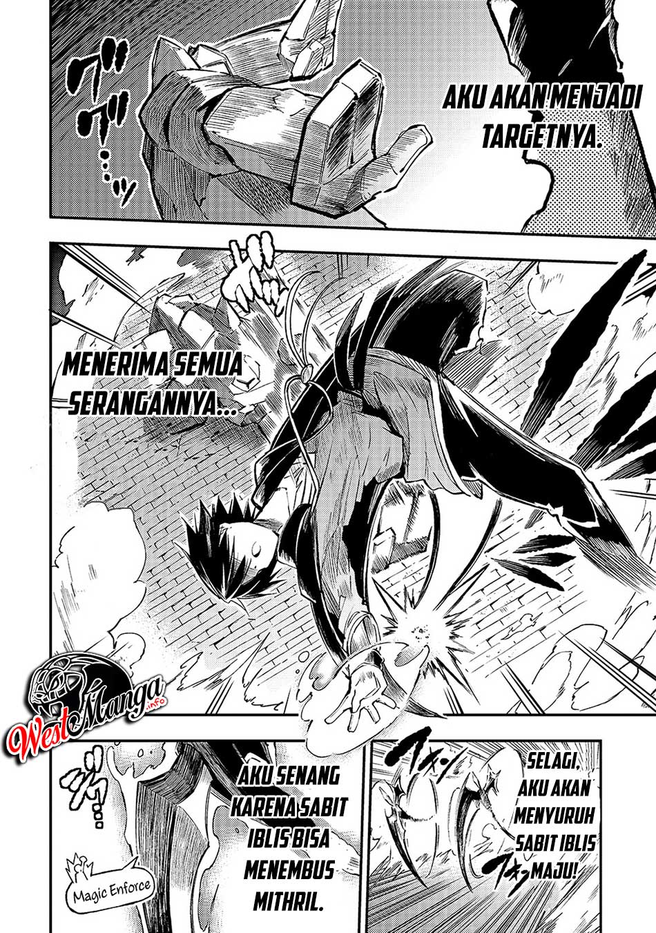 Hitoribocchi no Isekai Kouryaku Chapter 78 Gambar 10