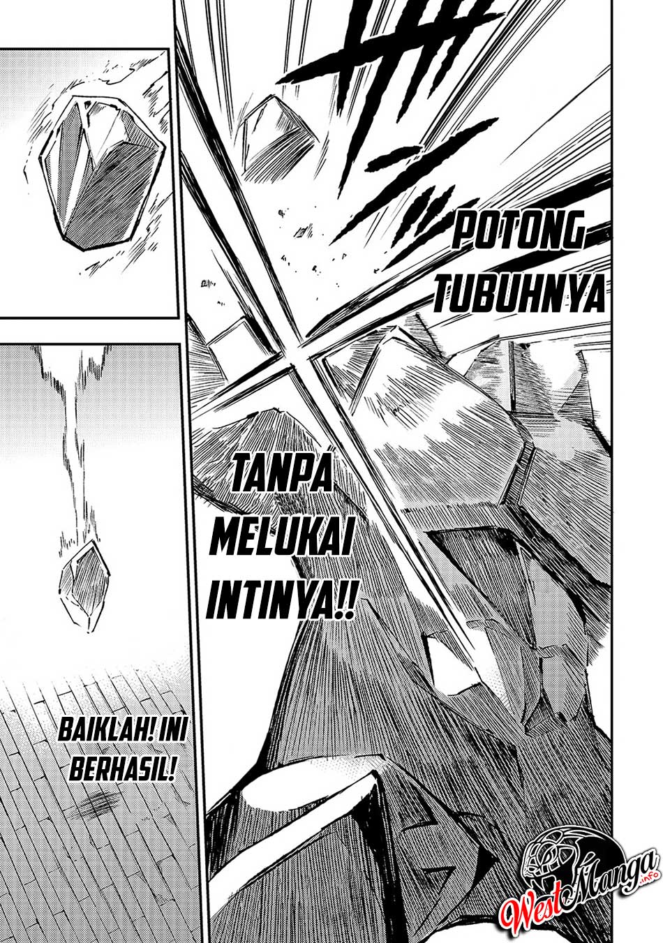 Hitoribocchi no Isekai Kouryaku Chapter 78 Gambar 11