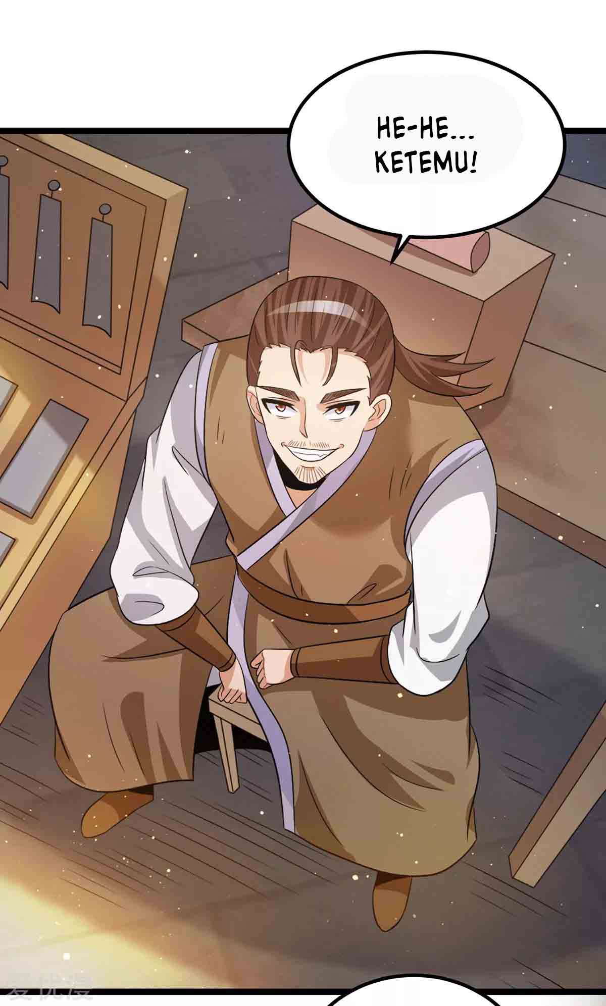 Baca Manhua Dushi Xian Wang Chapter 206 Gambar 2