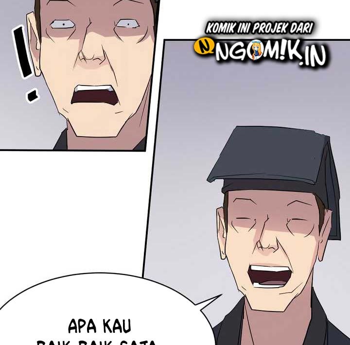The Invincible Immortal Chapter 67 Gambar 23