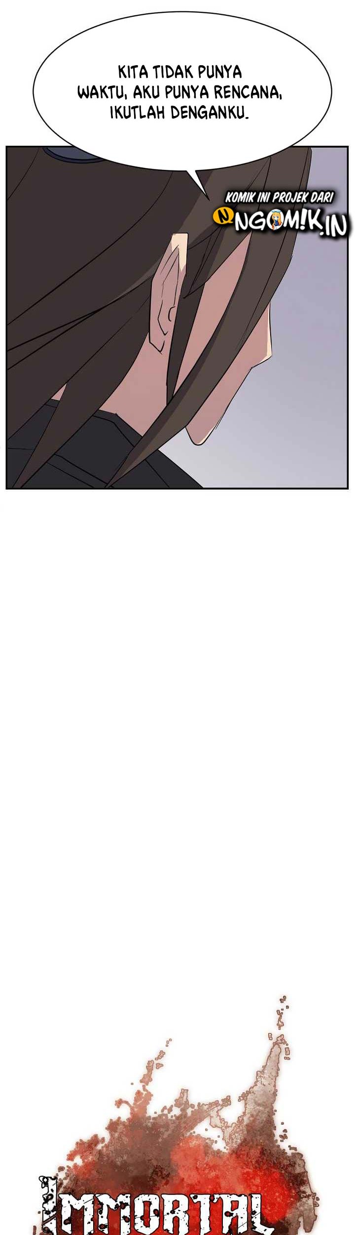 The Invincible Immortal Chapter 67 Gambar 31
