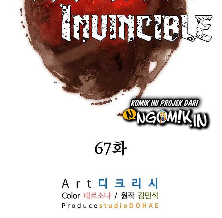 The Invincible Immortal Chapter 67 Gambar 32