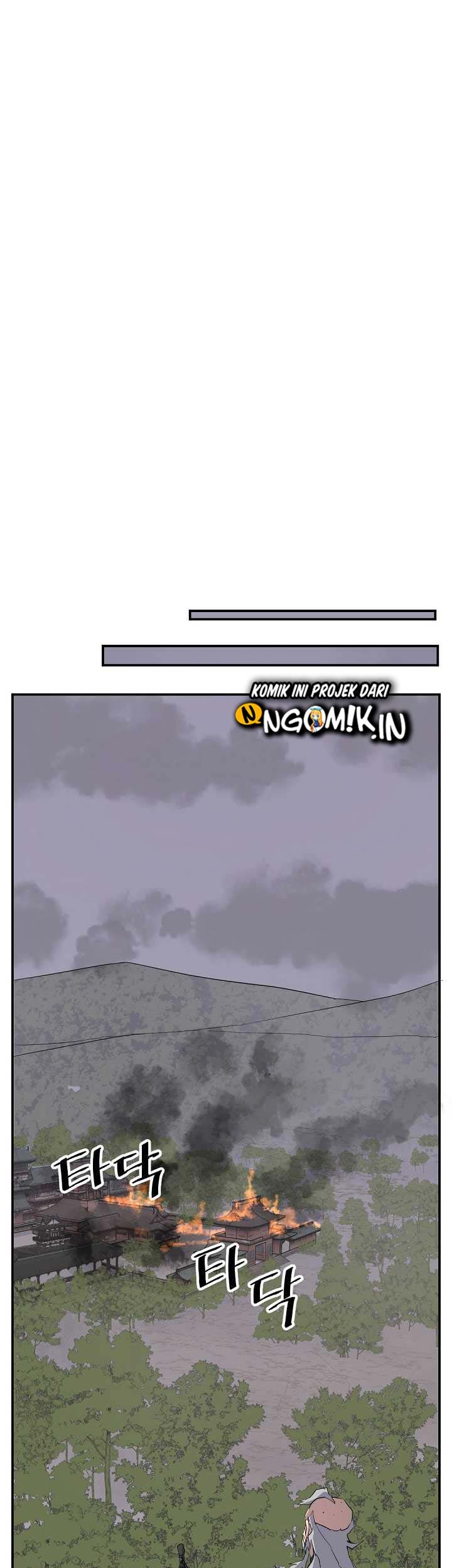 The Invincible Immortal Chapter 67 Gambar 33