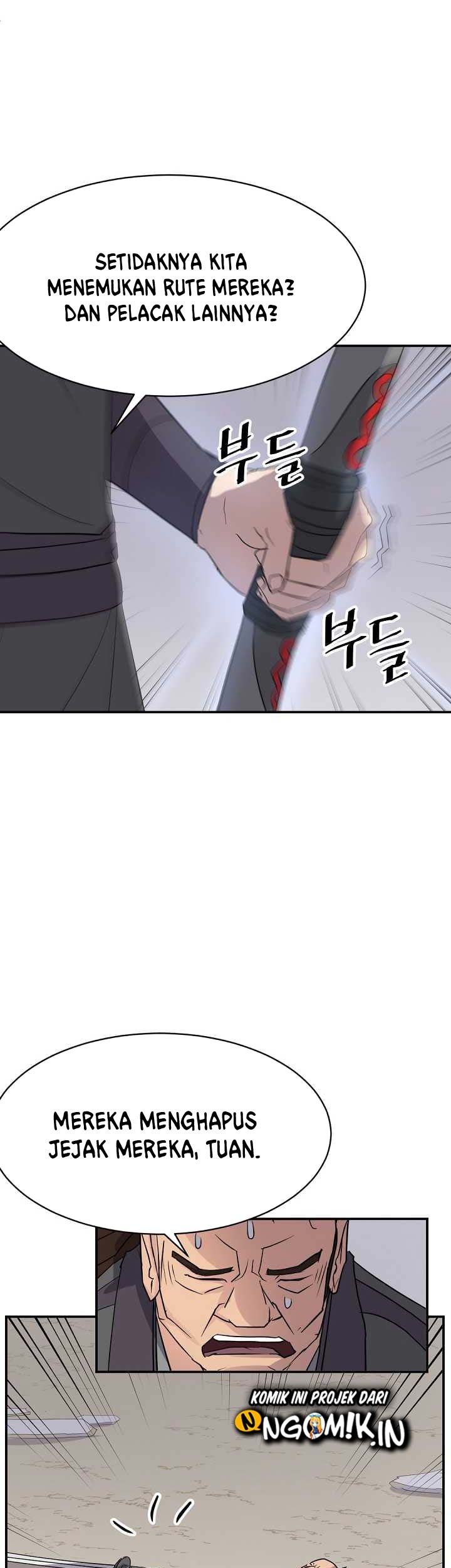 The Invincible Immortal Chapter 67 Gambar 35